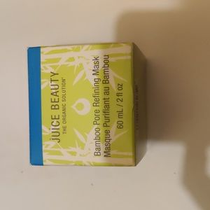 Juice Beauty Bamboo Refining Mask